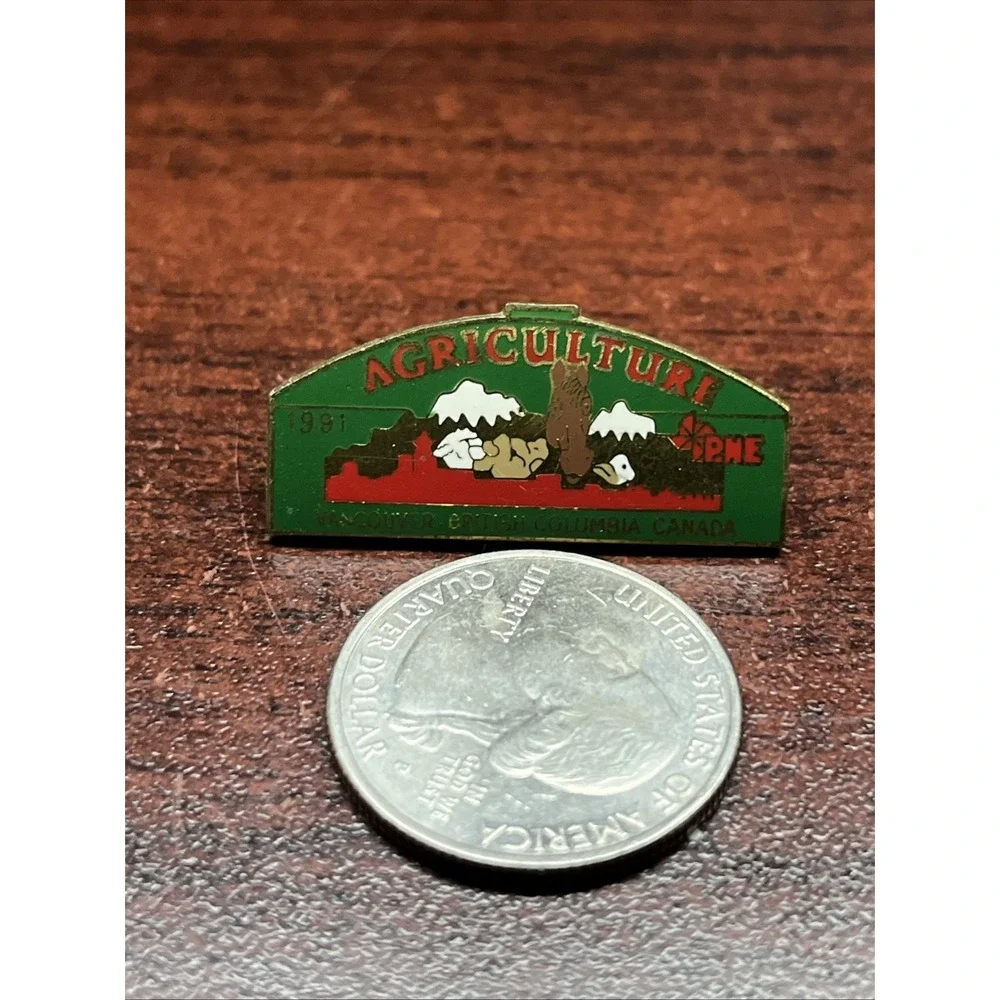 N/A front pin